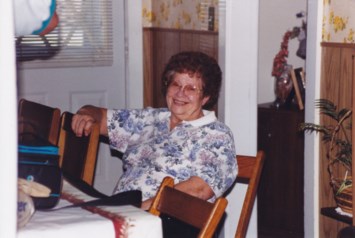 Obituary of Evelyn L. Mathia