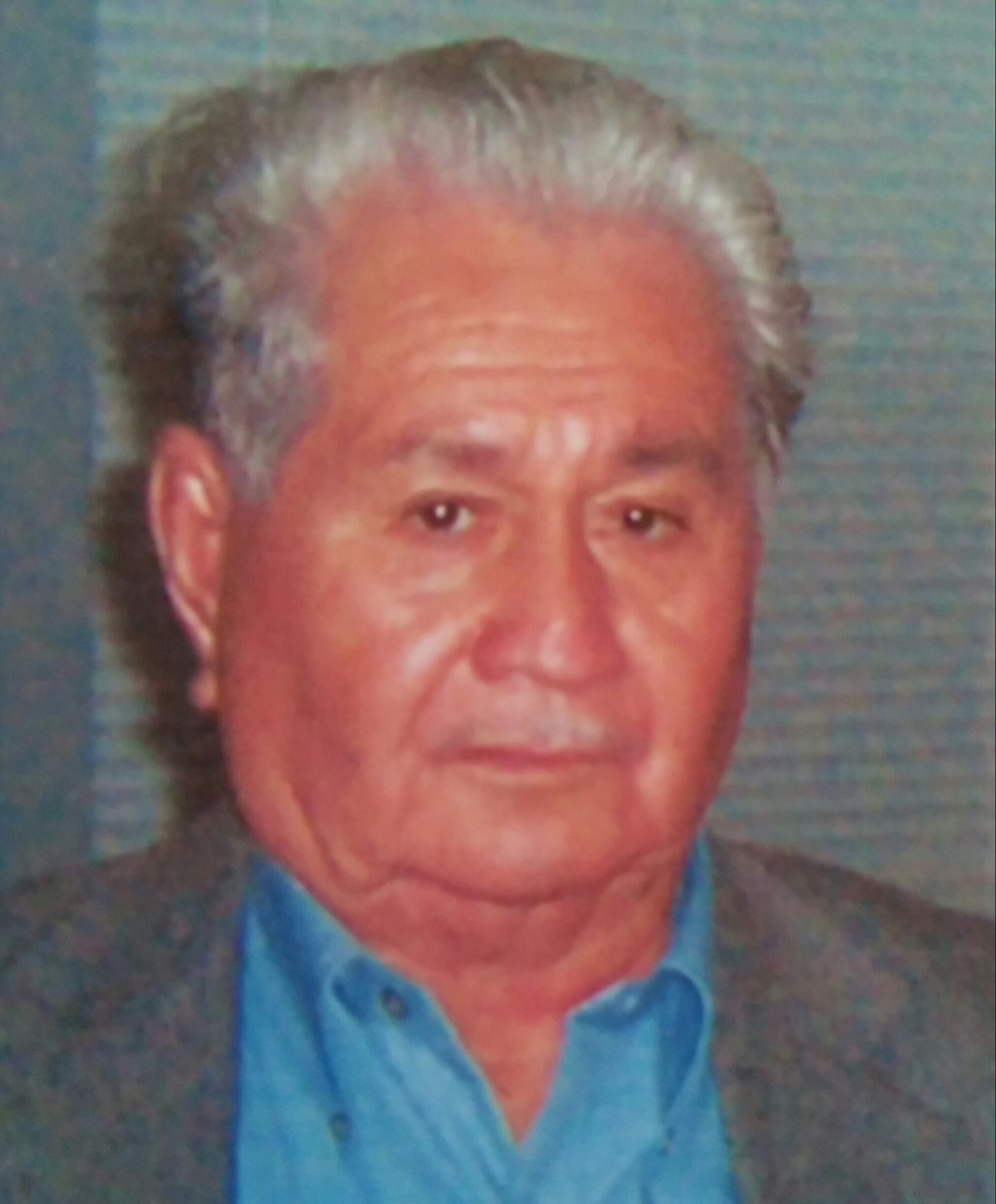 JOSE GARCIA Obituary Brownsville, TX