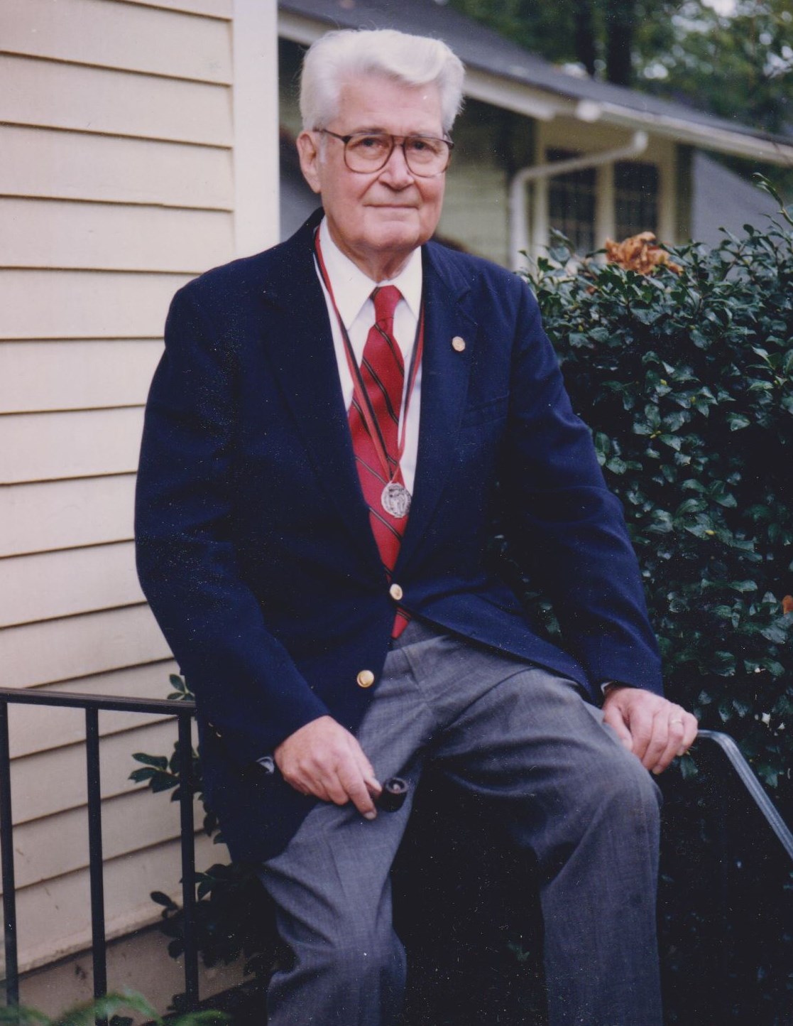 Obituary of Dr. Lothar Leo Tresp