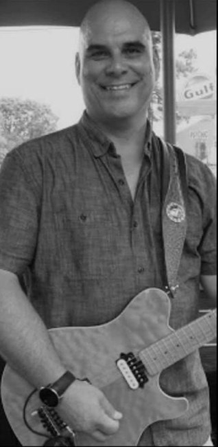 Obituary of Juan Alberto Caballero