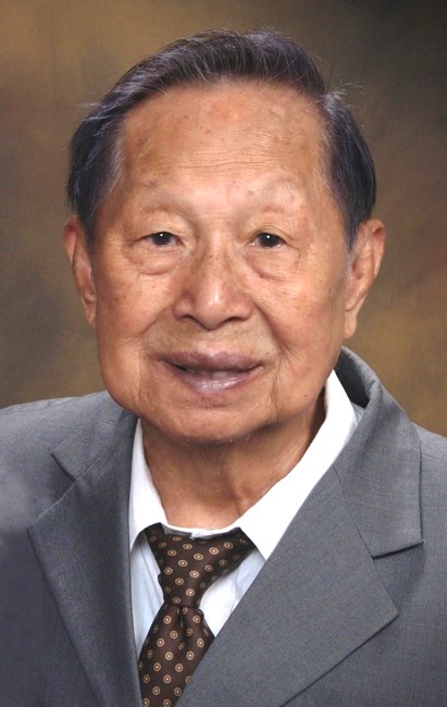 Obituary of Sin Pui Chan