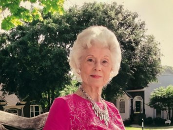 Obituary of Betty Lou Hayes