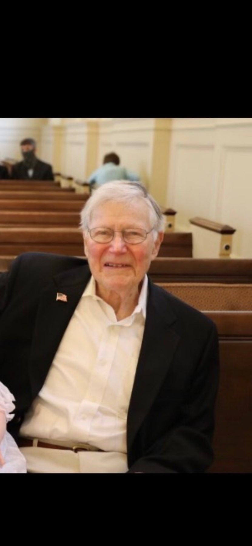 Obituary of John Wesley Durr