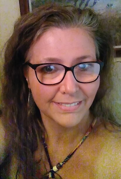 Obituary of Christy Lea Sutherland