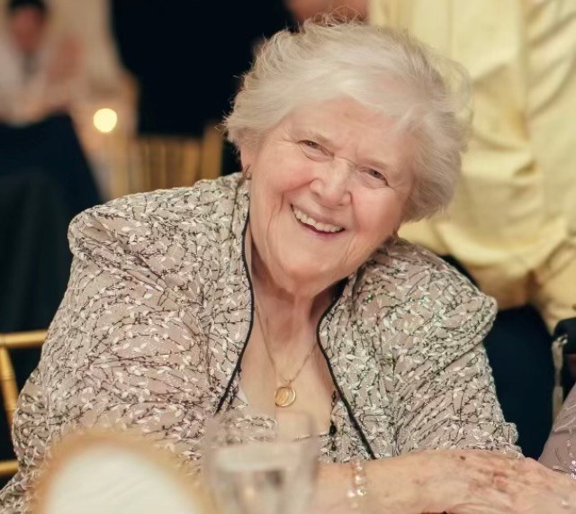 Obituary of Marie Kerwick