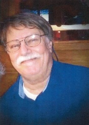 Obituary of Robin Dale Harrington