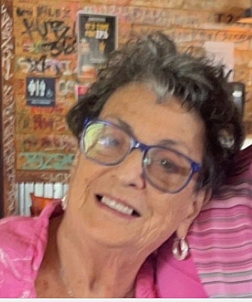 Obituario de Rhonda Krinsky