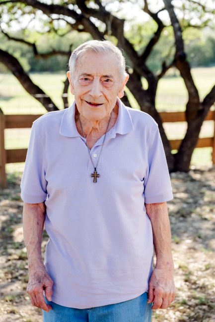 Obituario de James George Schulte