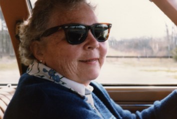Obituary of Carolyn Phillips Henderson
