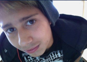 Obituary of Marcos Vicente Arenas