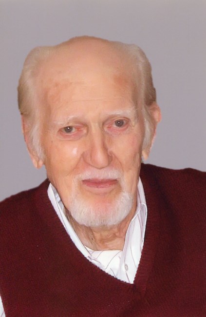 Obituary of Wilson E Petty