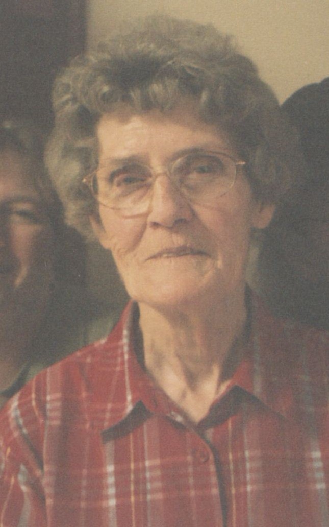 Obituary of Dorothy Jean Dunn