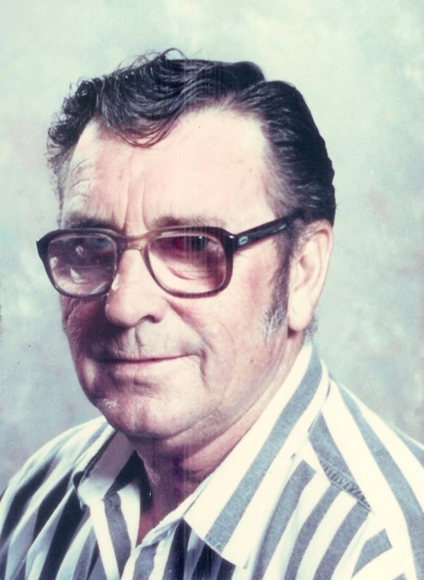 Obituary of Raymond Laufell Coker