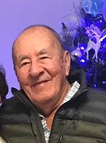 Obituary of Luis Humberto Cabra Merchan