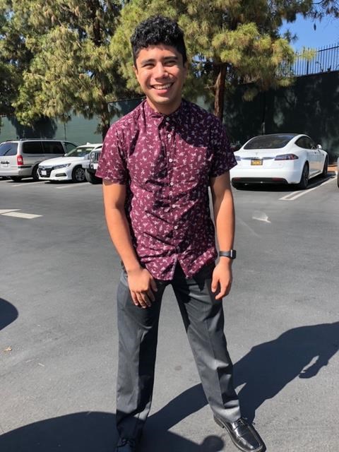 Obituary of Joshua Adrian Morales