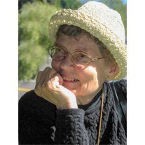 Obituary of Cynthia D. Johnston