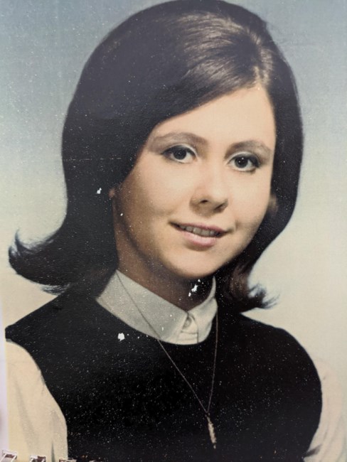 Obituary of Susan Louise Rossman