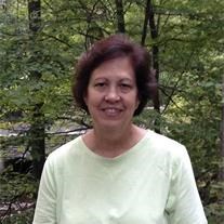 Obituary of Brenda K. Lutsch