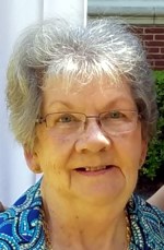 Rebecca Brewer