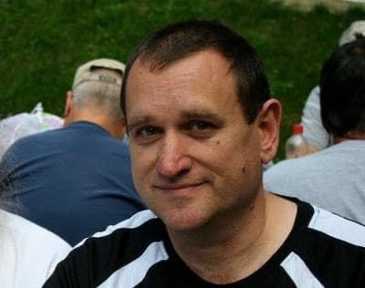 Obituary of Richard Bohara Jr.