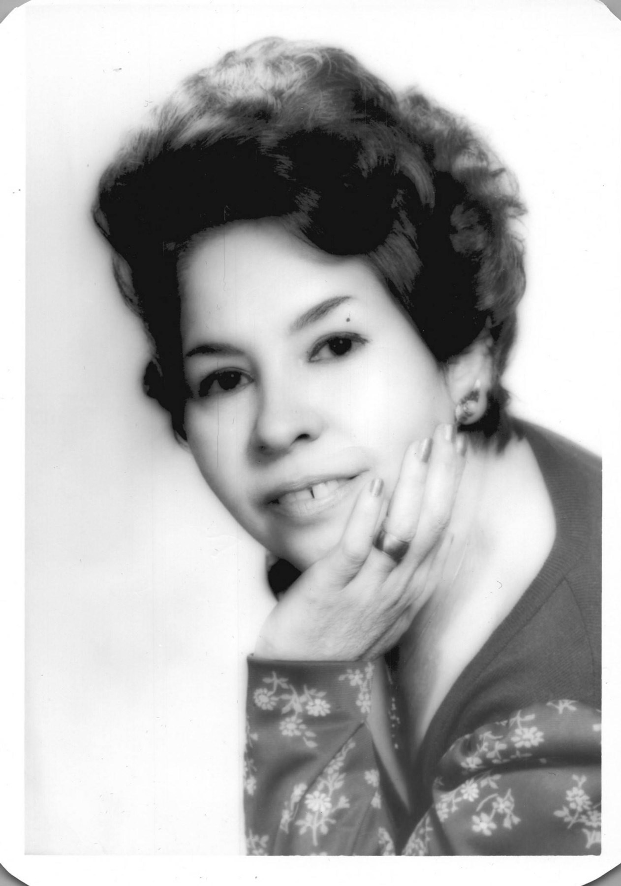 Obituary of Monserrate Caraballo