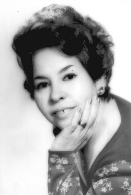 Obituary of Monserrate Caraballo