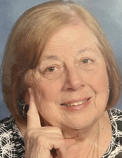 Obituary of Janice L Brunett