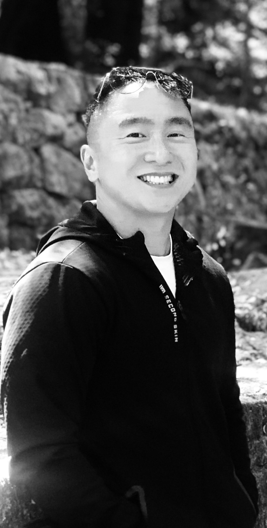 Obituary of Jose Marie Astom Ascano