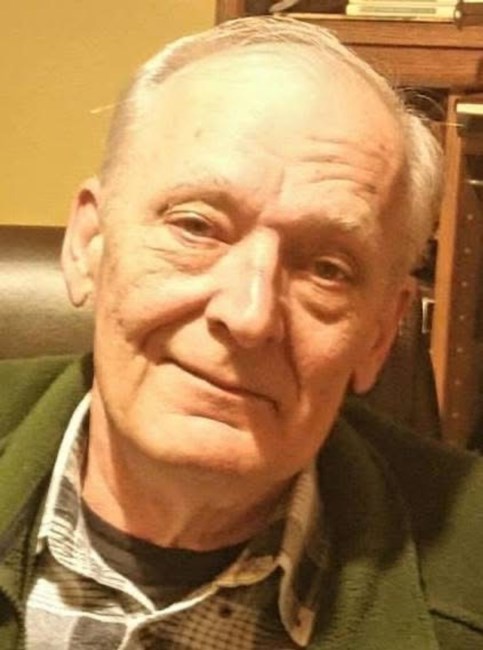 Obituary of Ronald Richard Frank