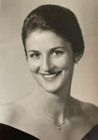 Obituary of Grace Ann Sanchez-Salazar