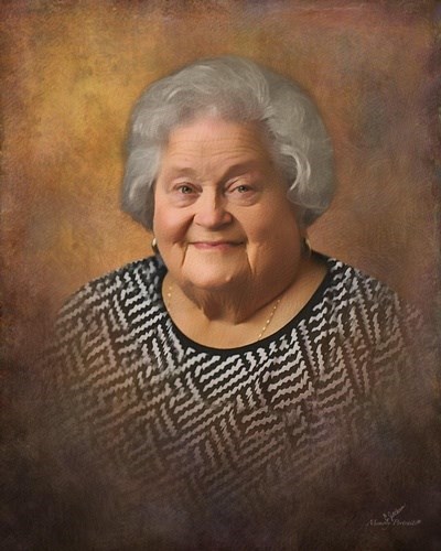 Obituary of Clara E. Rosipal