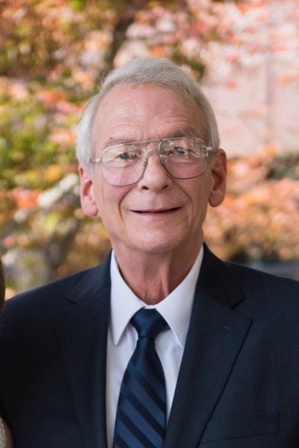 Obituary of David Gregory Kienlen