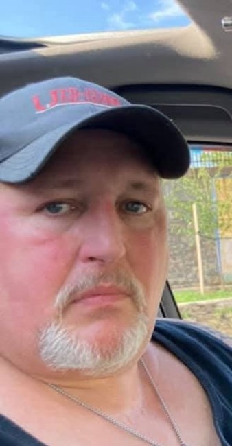 Obituary of Brian Scott Rampmeyer Sr.