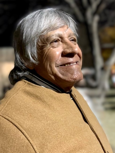 Obituario de Mario Martinez