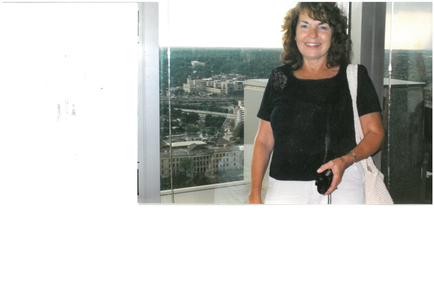 Obituary of Donna Linn