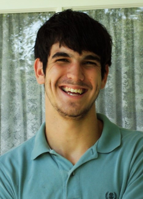 Obituary of Joshua David Wallace