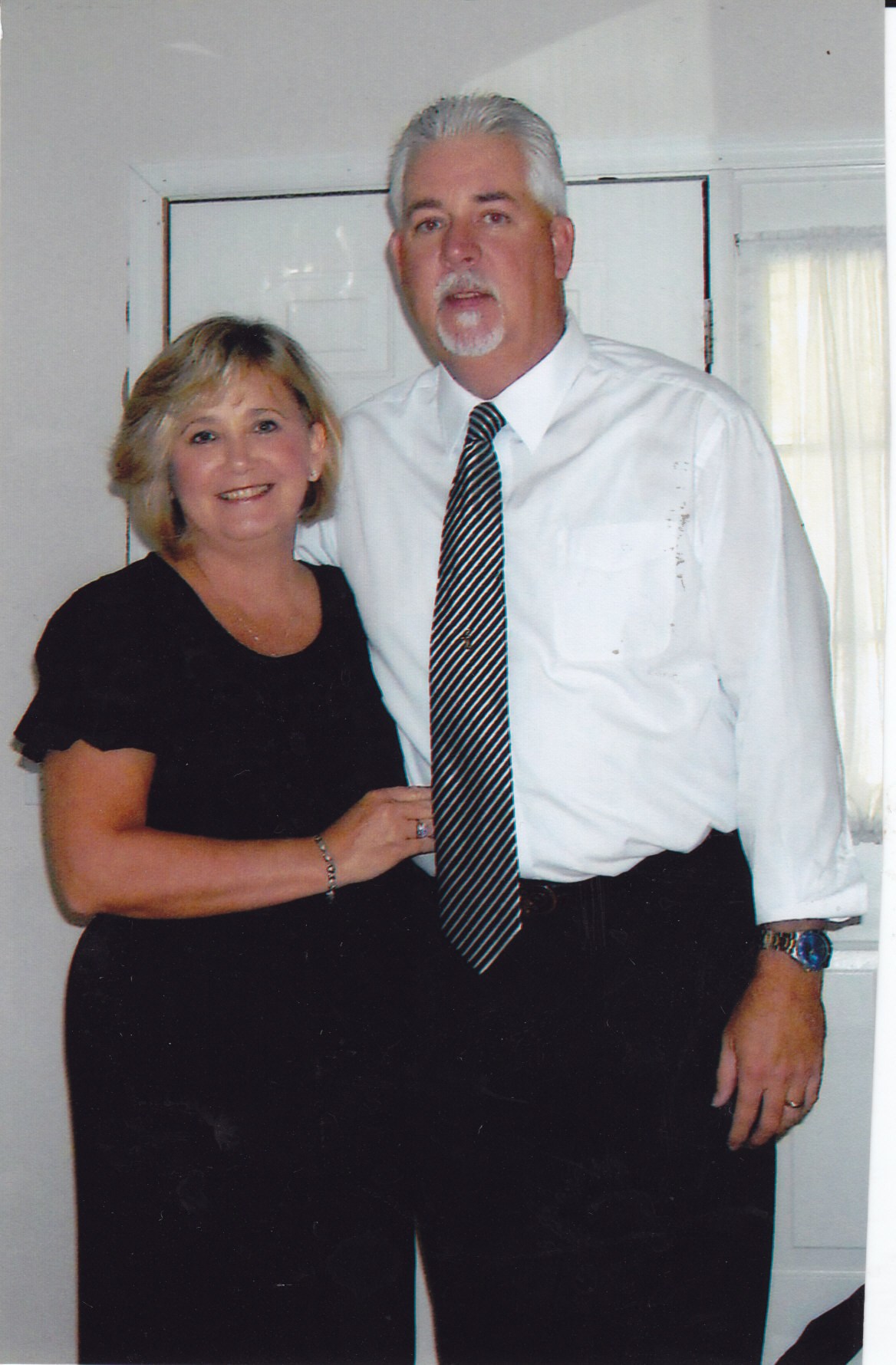 Obituary of Danny Ray Pickell