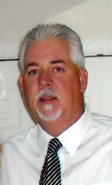 Obituary of Danny Ray Pickell