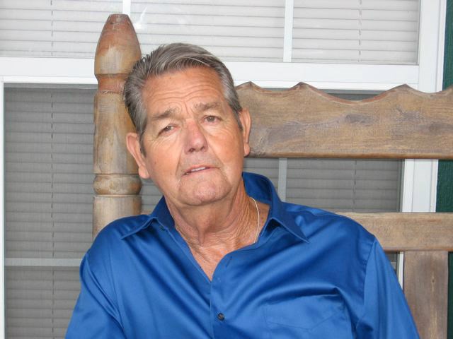 Obituary of Charles Eddie Twitty