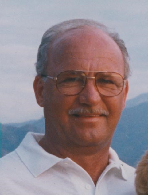 Obituary of Charles M. McCaffrey