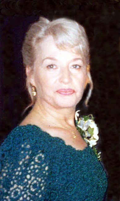 Obituary of Antonia Canzio