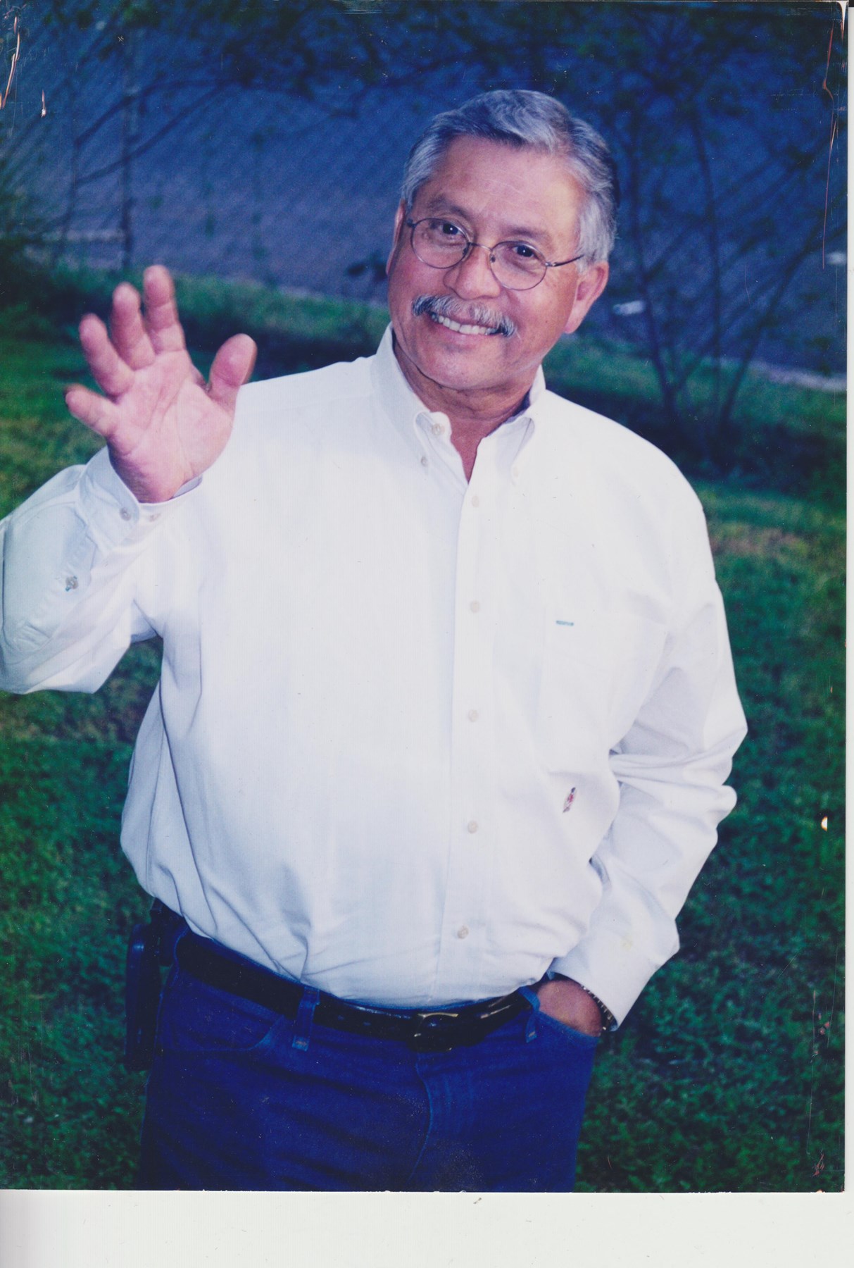 Obituary of Eugene "Gene" Guzman