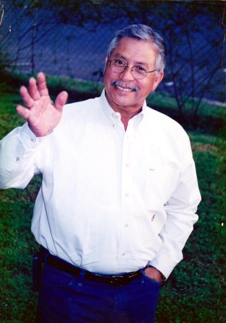 Obituary of Eugene "Gene" Guzman