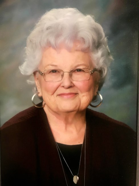 Obituary of Janet Eloise Truax