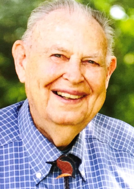 Obituary of Joe L. Herring (1928 - 2018)