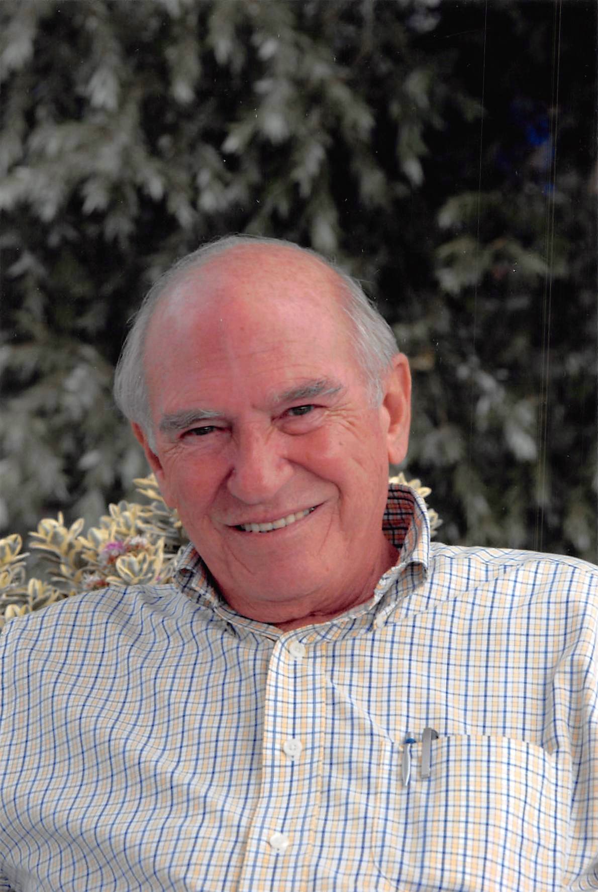 Obituary of Anthony Joseph Orlando