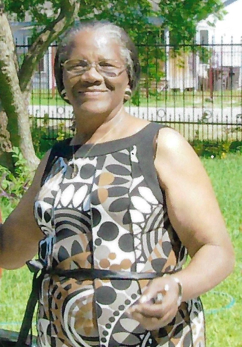 Velma Willis Hill Obituary Houston, TX