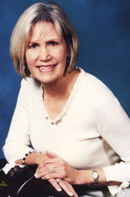 Obituary of Jeanne Smith Ehlers