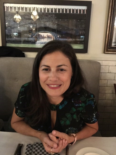 Obituary of Margaret Angela  Theriault