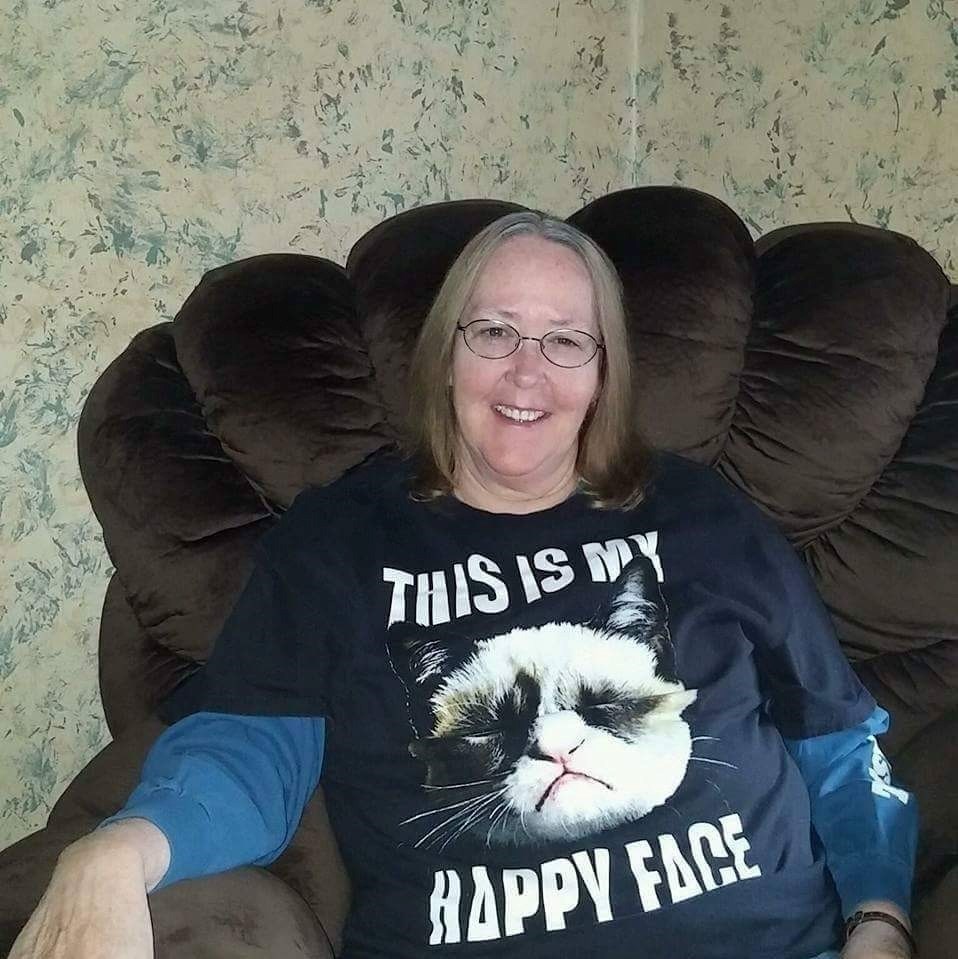 Obituary of Pamela Kay Stover